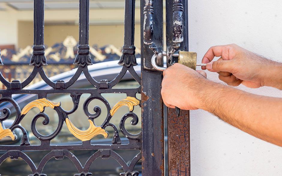 artisan serrurier Paris 15